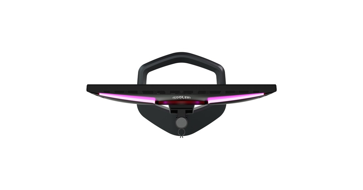Cooler MasterTempest GP27-FQS 27