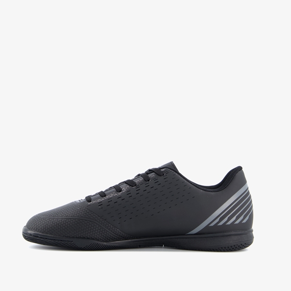 Dutchy Goal heren zaalschoenen IC zwart/geel