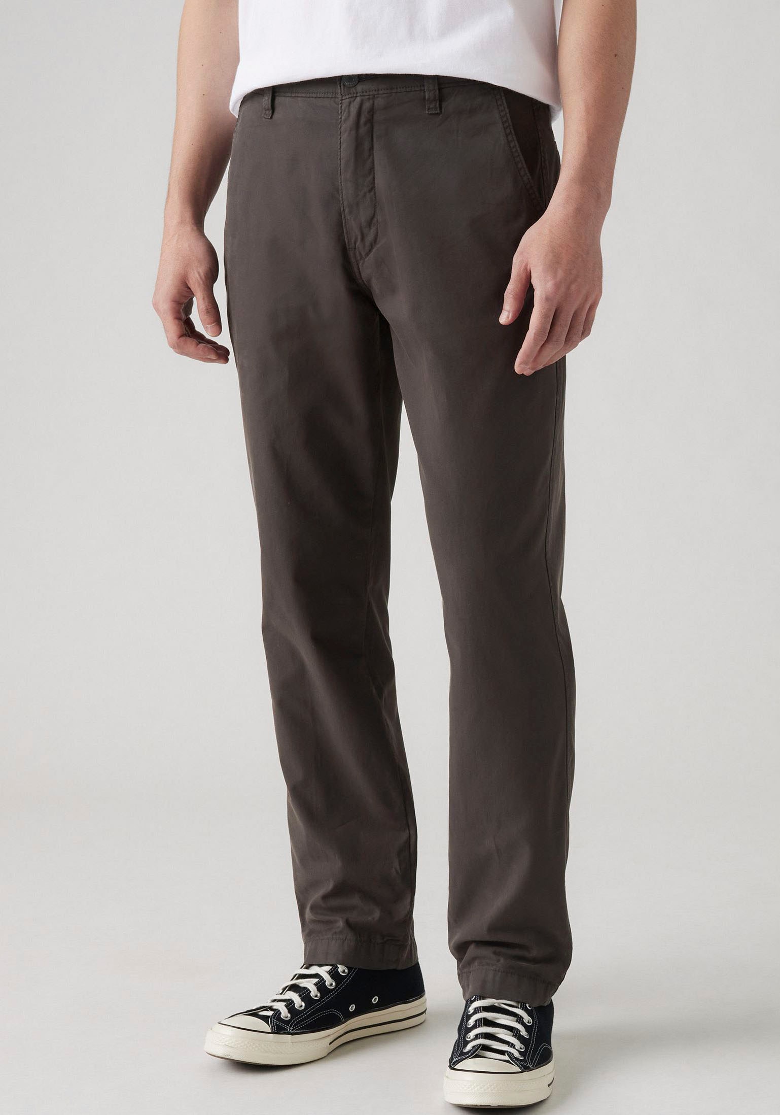 Levi's® Chinohose »CHINO AUTHENTIC STRT«  in vielen Farben
