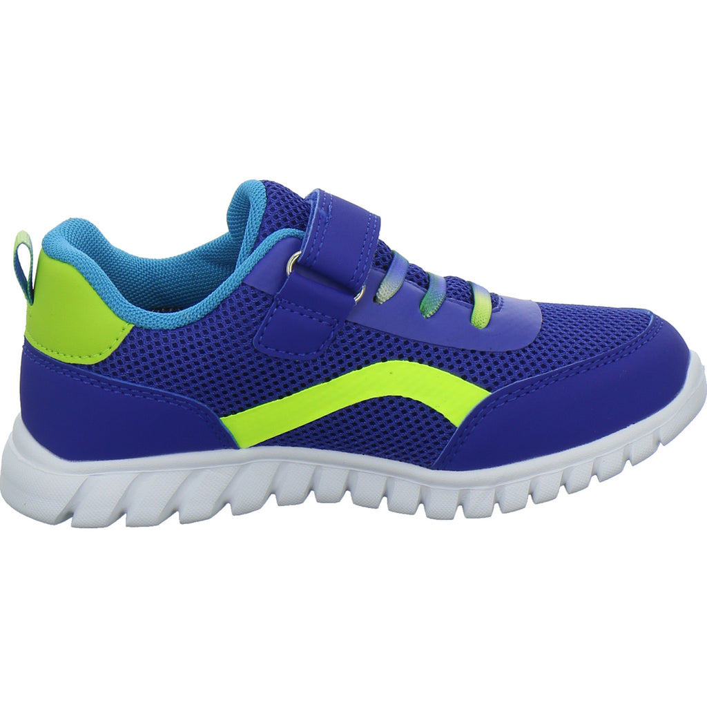 Richter Halbschuhe Jungen royal
