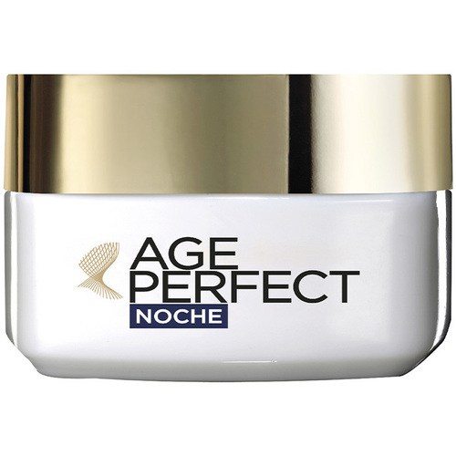 L'oréal - Age Perfect Crema Noche