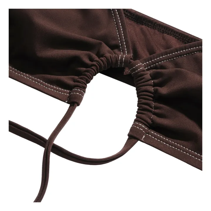 Icone Haut de Maillot Greta | Café