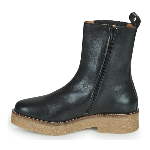 Schmoove - DORA CHELSEA - Noir
