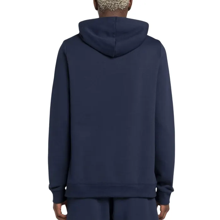 Reebok Identity Small Logo Fleece Hoodie Heren