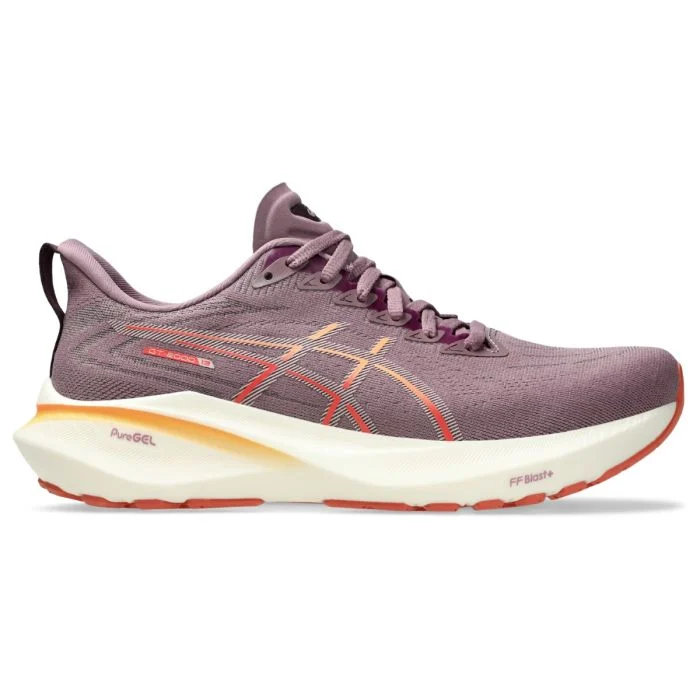 Asics Dame Løbesko GT-2000 13 Lilla