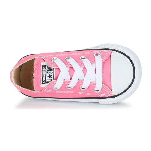 Converse - CHUCK TAYLOR ALL STAR CORE OX - Rose