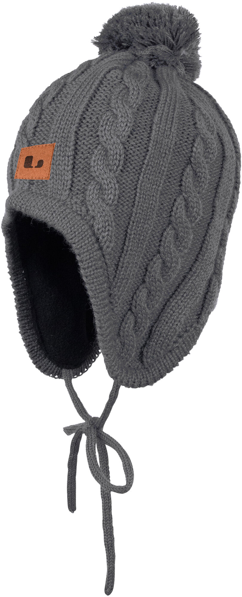 Lindberg Lowi Lue, Anthracite