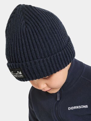 Didriksons Bus Lue, Navy