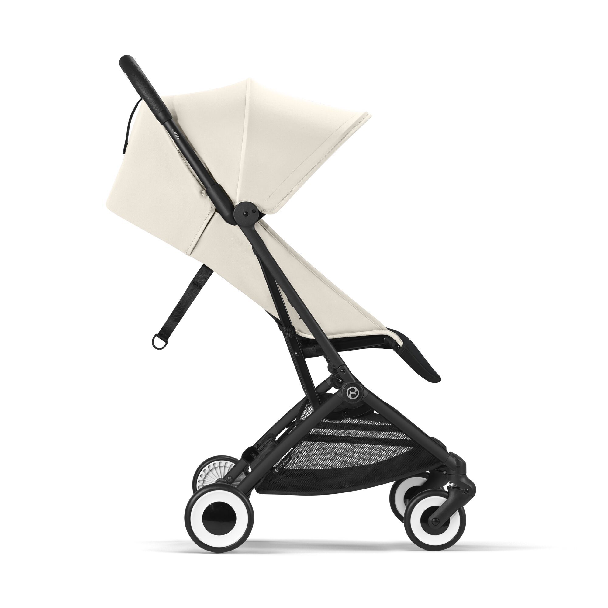 Orfeo Canvas White