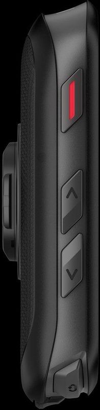 Garmin - Edge 540 - GPS Fietscomputer - Zwart - Materiaal: Kunststof