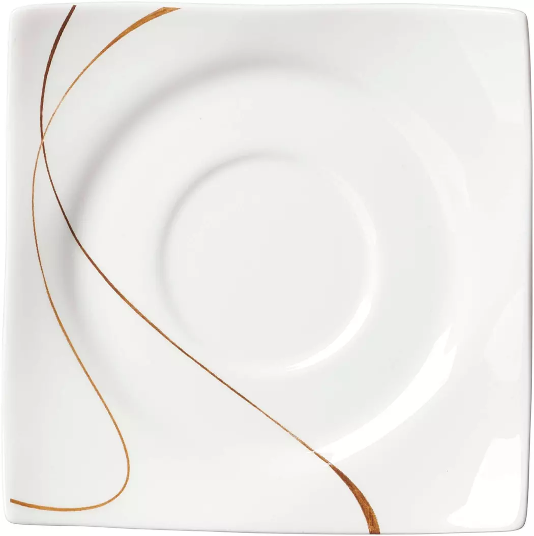 Untertasse Scala 12 x 12 cm