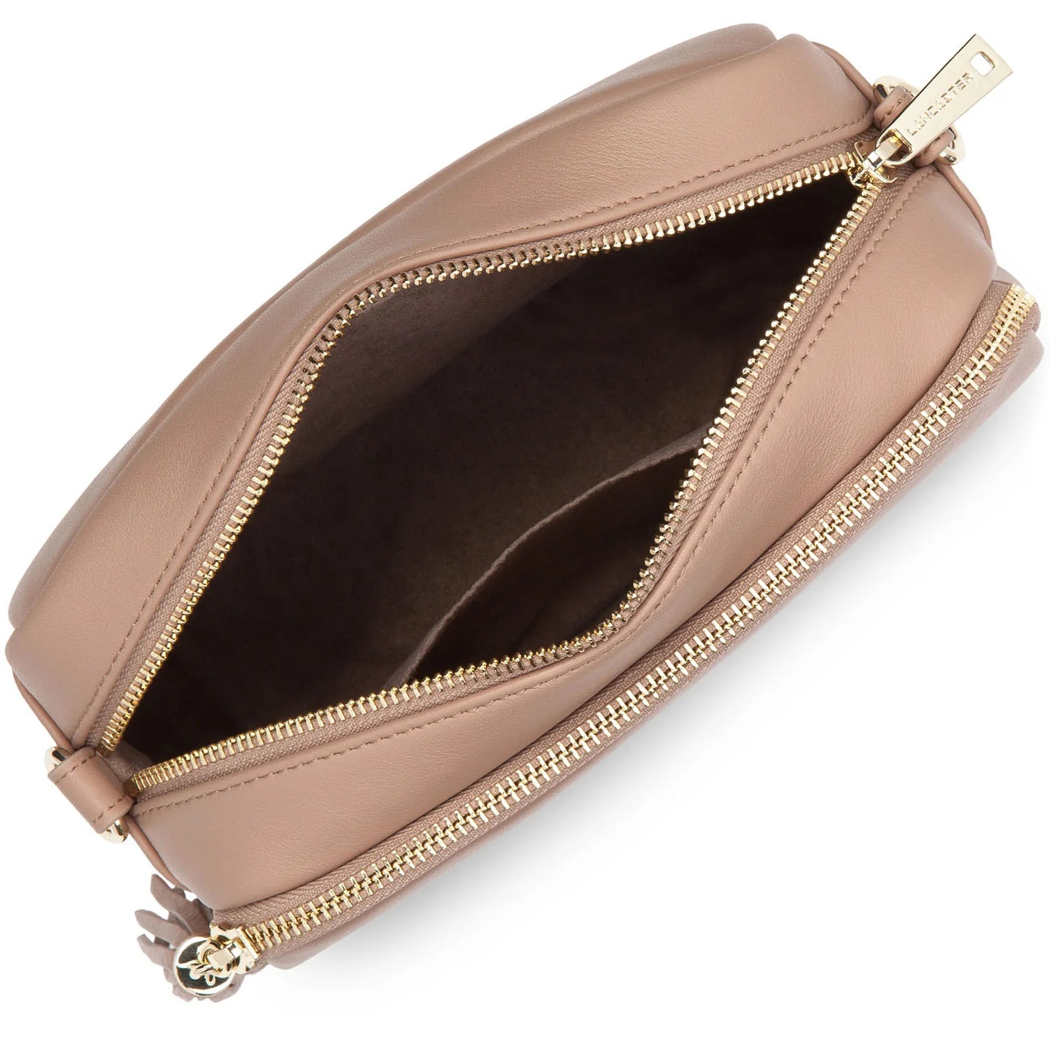 Mademoiselle Ana-Sac trotteur
