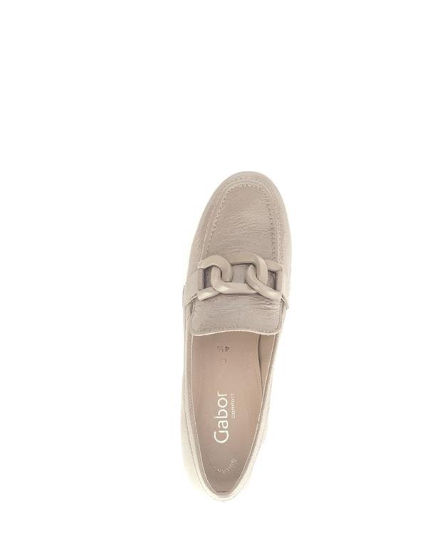 Gabor 42.134 beige (uni)