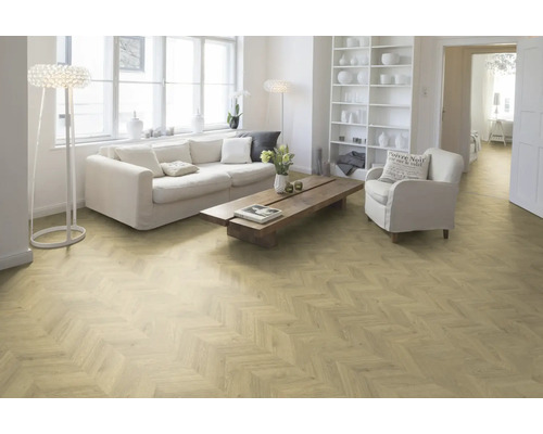 Laminaat 8.0 Weinburg licht eiken