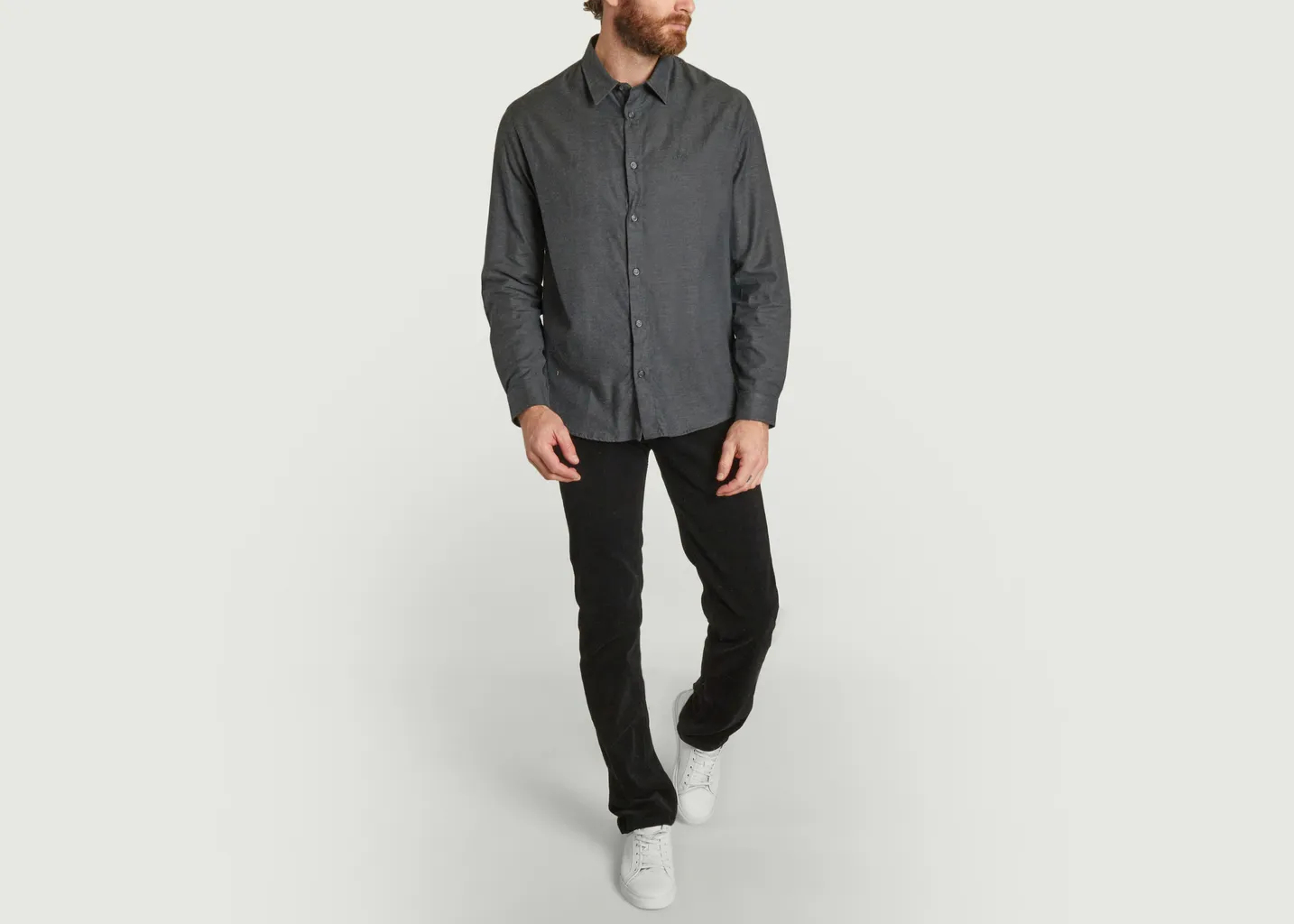 Jean New Standard A.P.C.