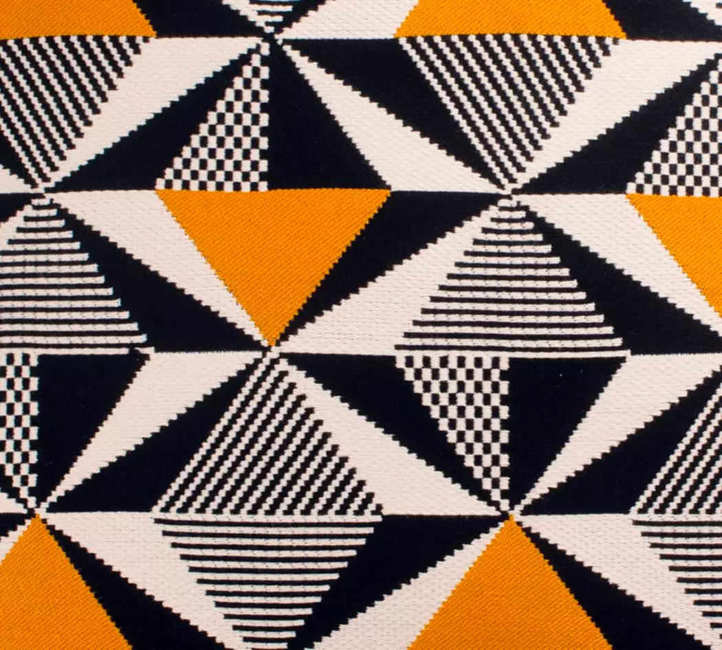 Kissenbezug Prism 45 x 45 cm