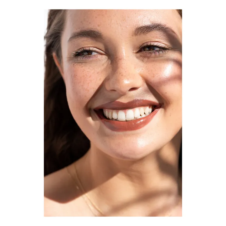 Ere Perez Crayon lip & cheek - 3g | Brave