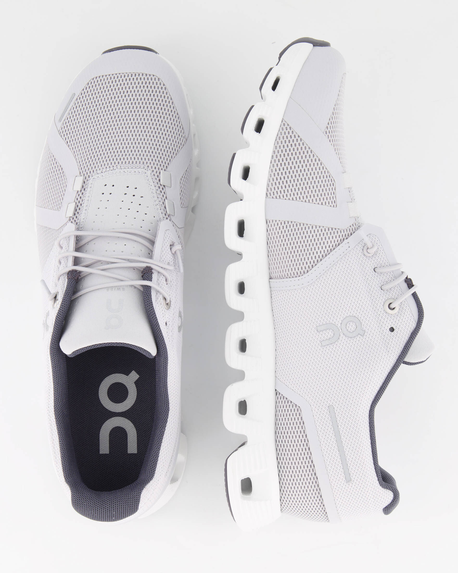 On| Herren Sneaker CLOUD 5