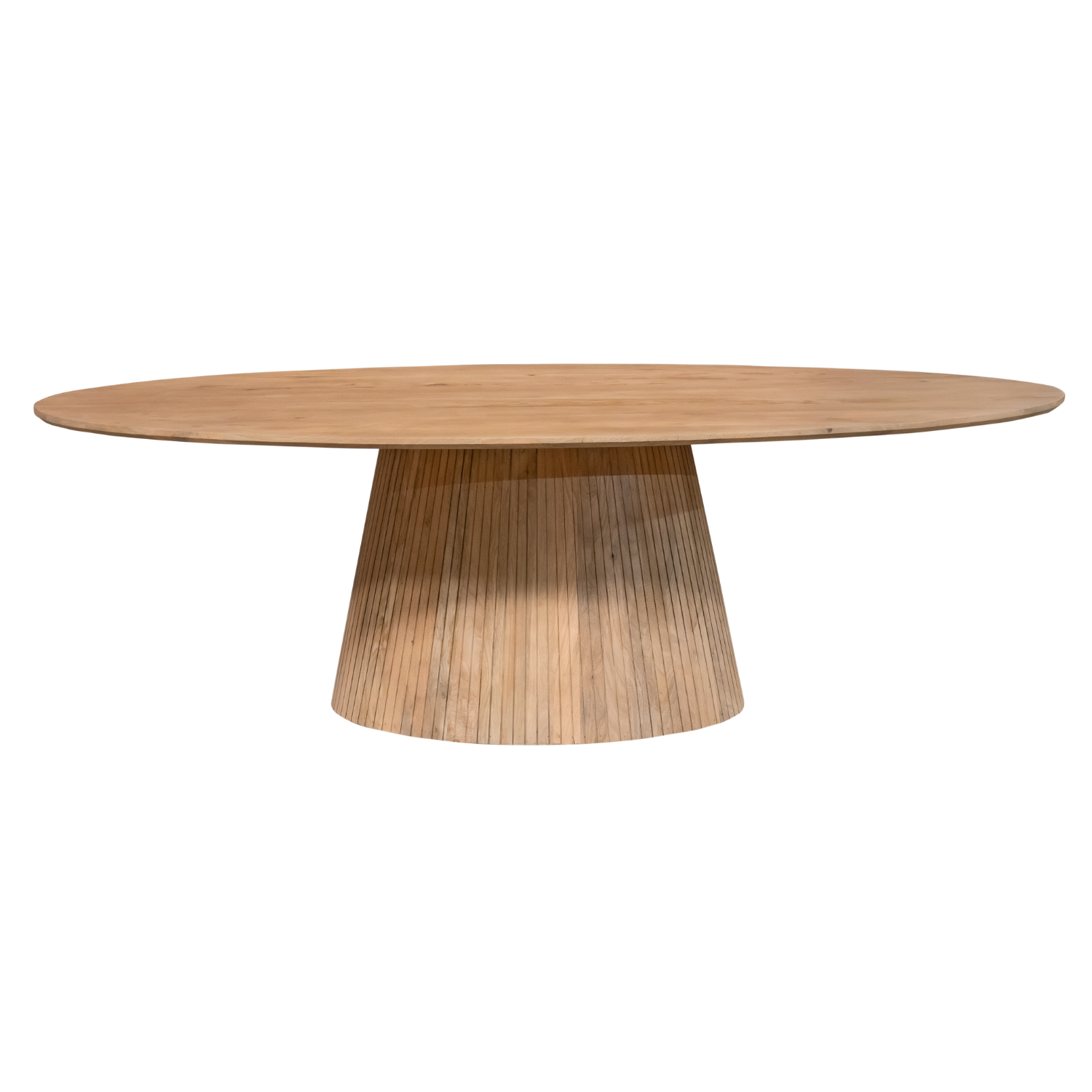 Eettafel Sol ovaal 240 cm