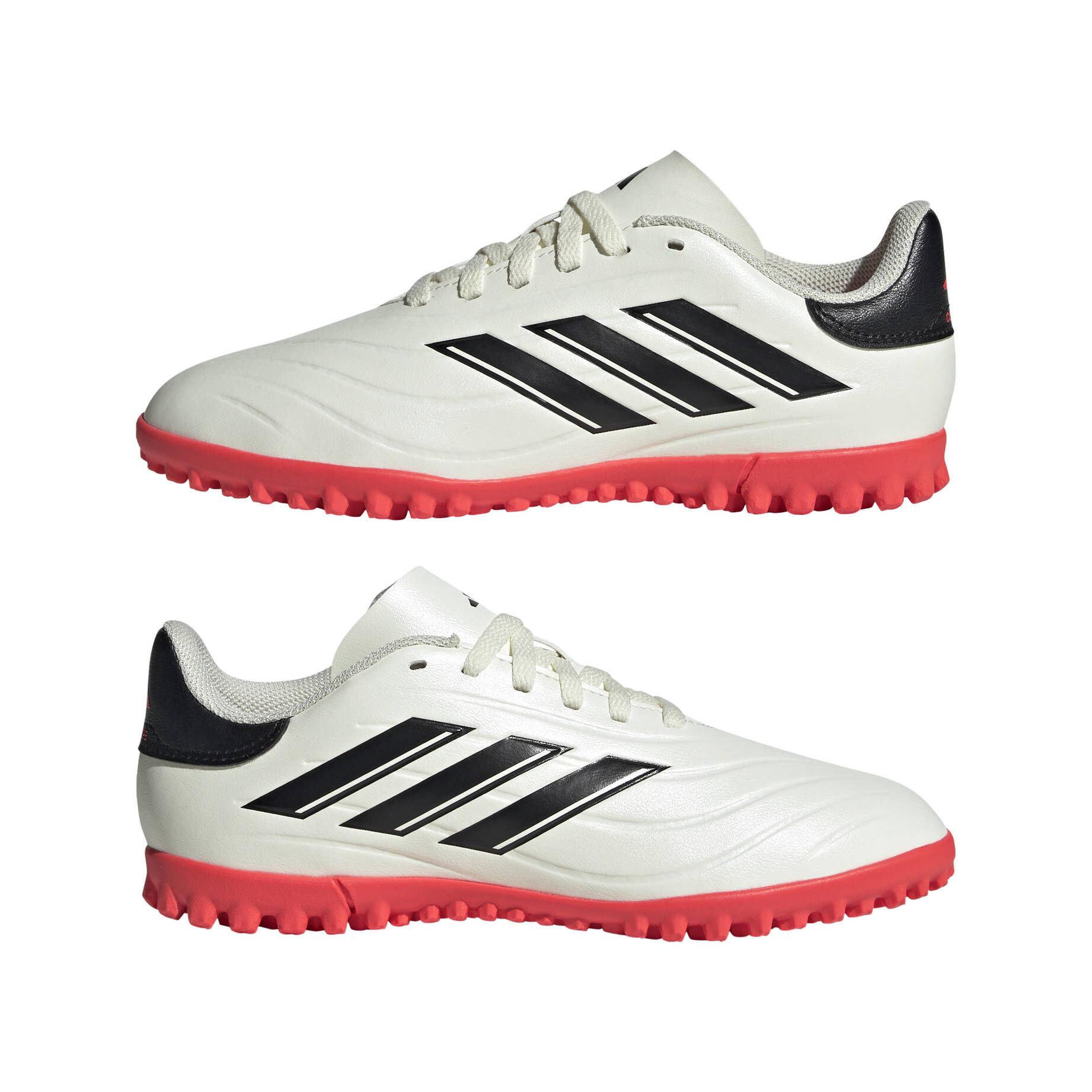 adidas Performance| Kinder Fußballschuhe Hartplatz, alte Kunstrasen COPA PURE II CLUB TF