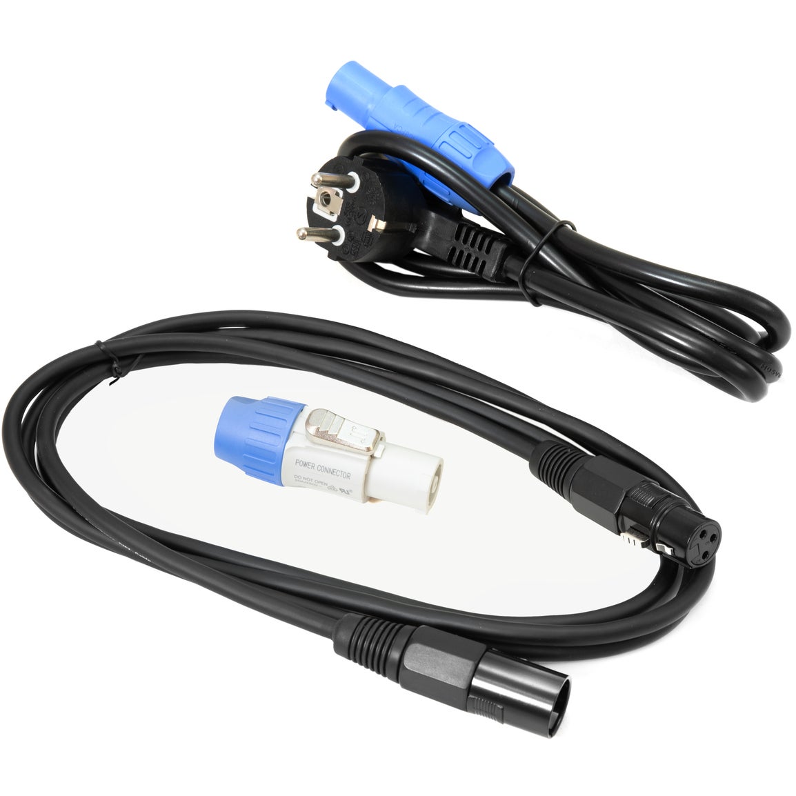 Eurolite LED THA-350F WW/CW theater spot