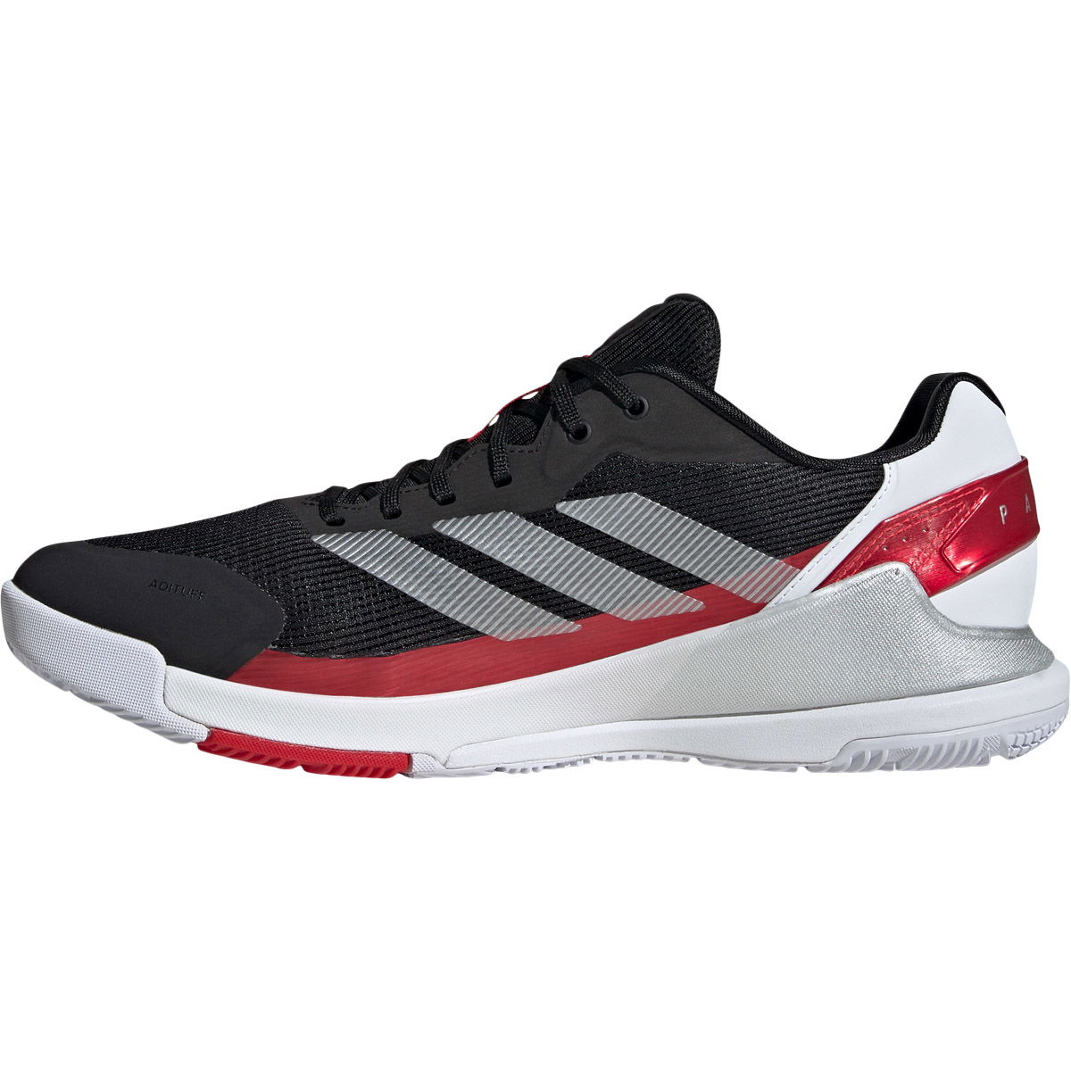 adidas Crazyquick LS Padel Sko Herre