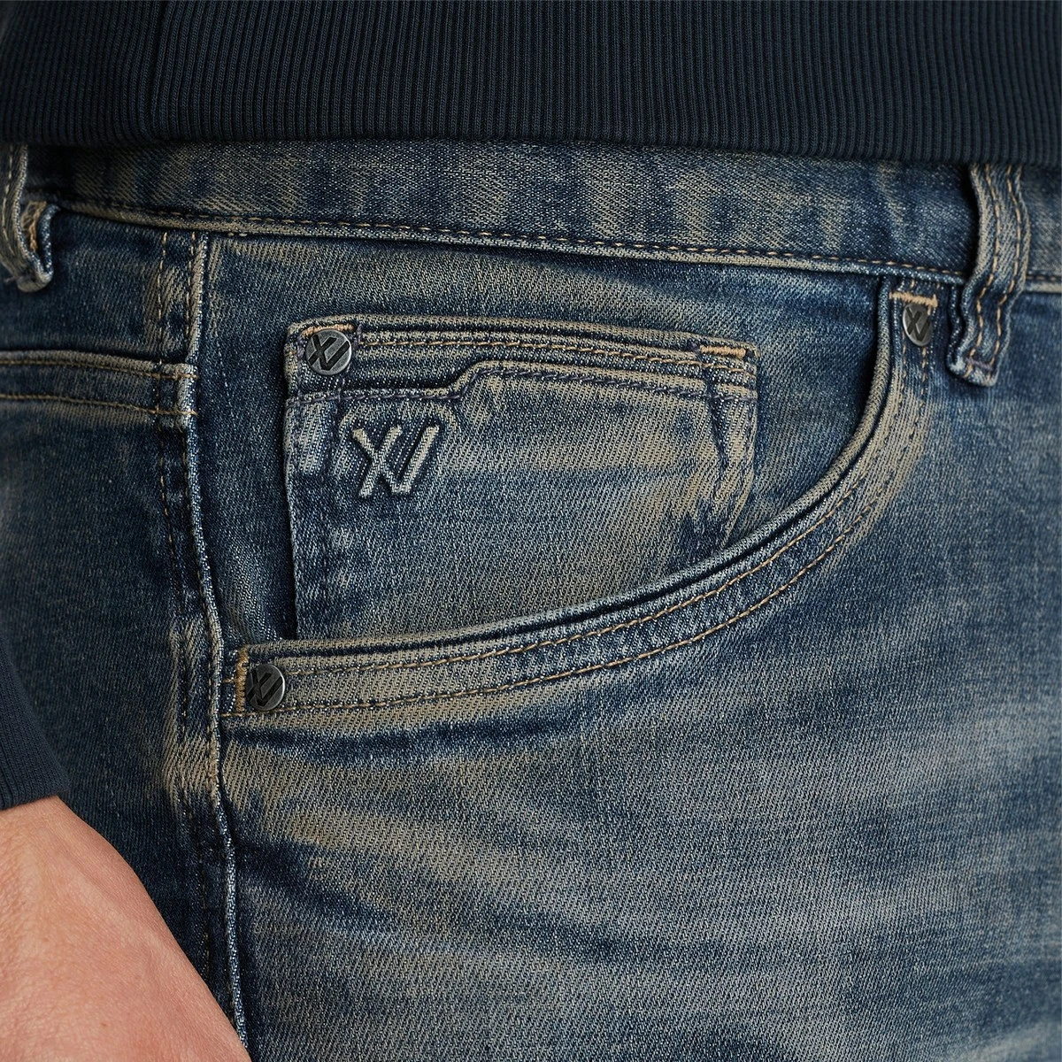 Heren Jeans SKYRAK