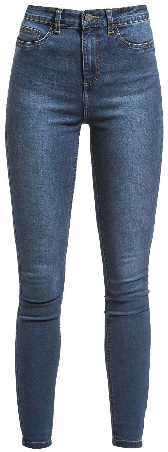 Jean Skinny Callie HW | Noisy May Jean