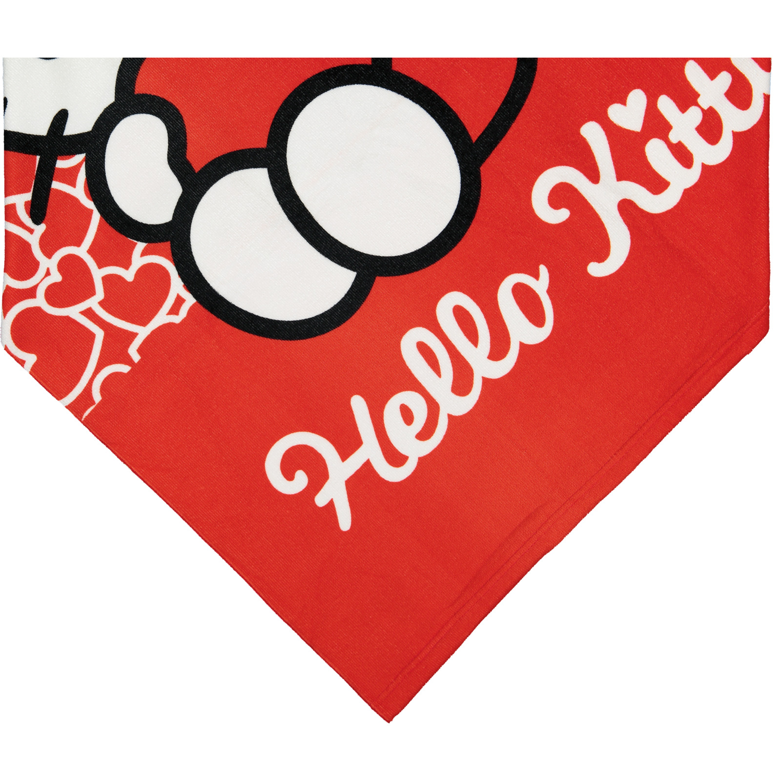 Kinder Badetuch Hello Kitty