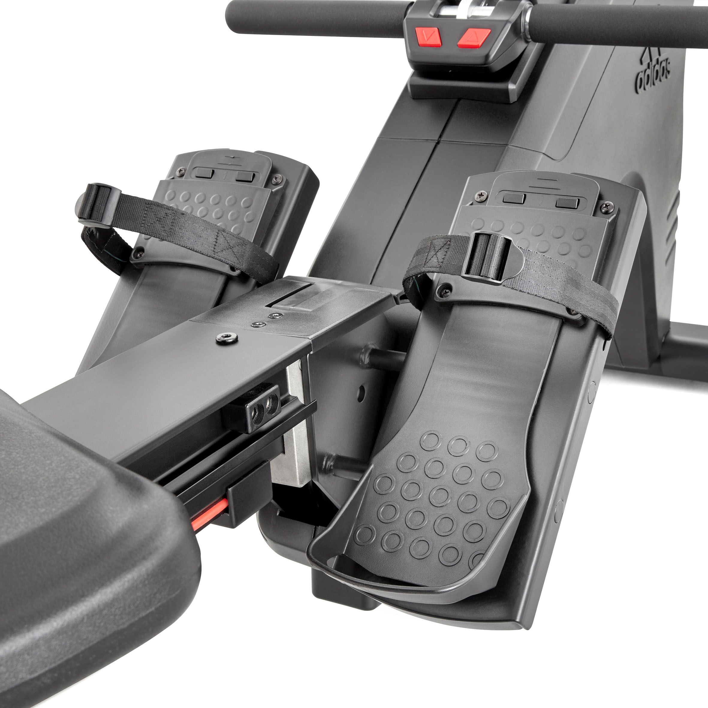 adidas Performance Rudergerät »Rudergerät R-21x« Rudermaschine, 16 Widerstandsstufen