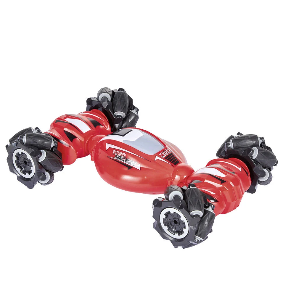 Véhicule radiocommandé Mad Torsion Drift