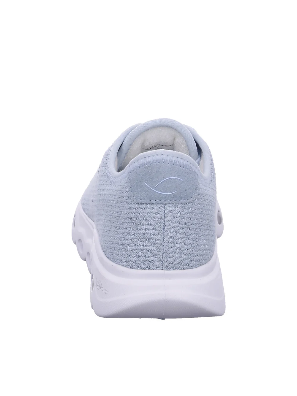 Energystep Schnürer Racer sky