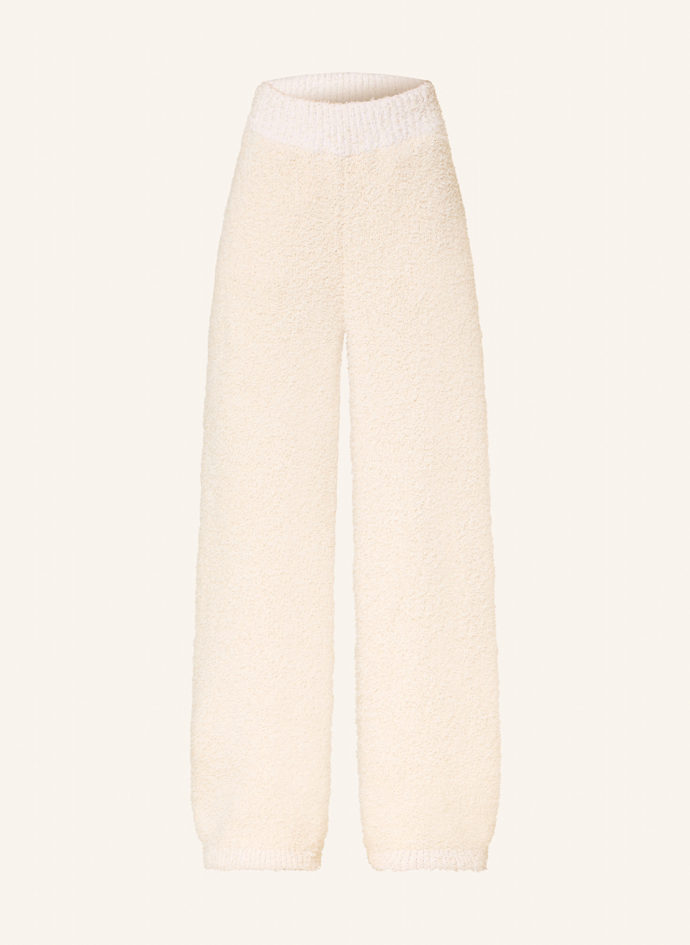 LACOSTE Strickhose