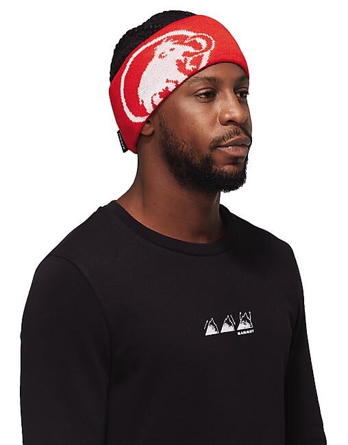 MAMMUT - BANDEAU TWEAK HEADBAND