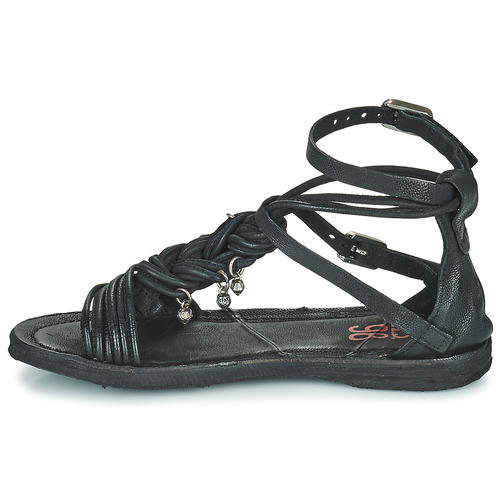 Airstep / A.S.98 - RAMOS TORSADE - Noir