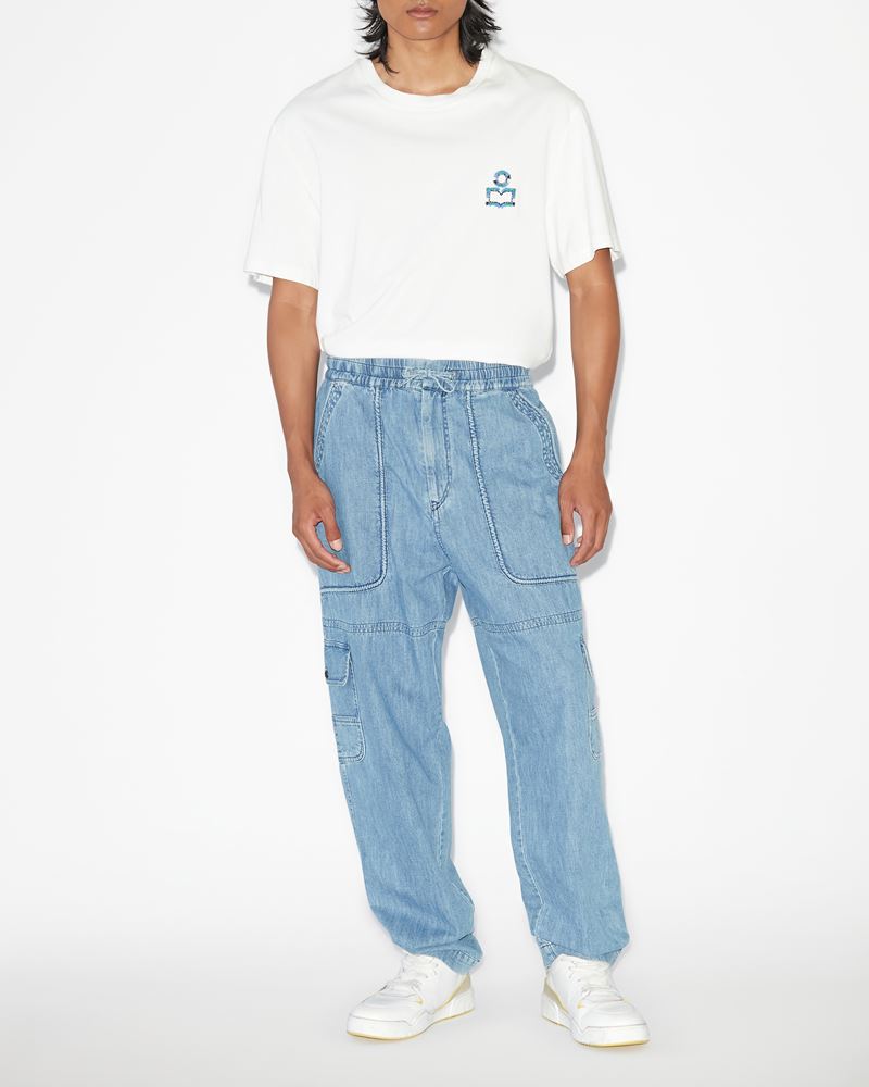 TEE-SHIRT HUGO