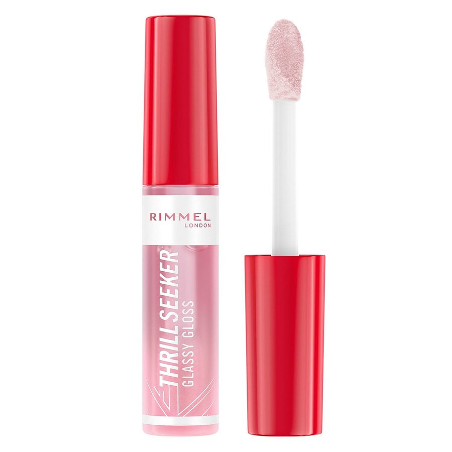 Rimmel London Thrill Seeker Glassy Gloss Coco Suga 10ml