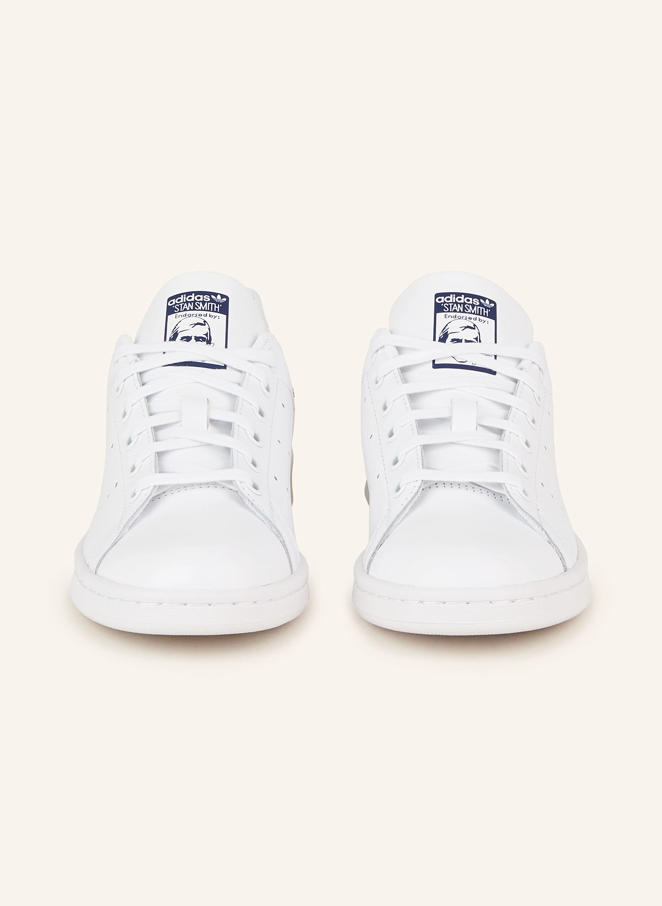 adidas Originals Sneaker STAN SMITH J