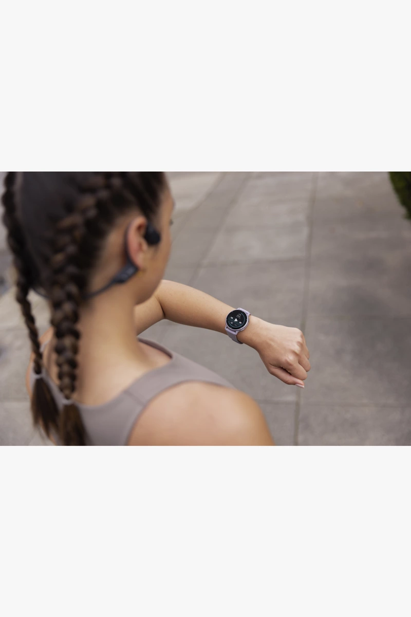 GARMIN vívoactive® 5 Sportuhr