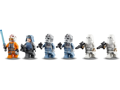 LEGO AT-AT™ (75288)