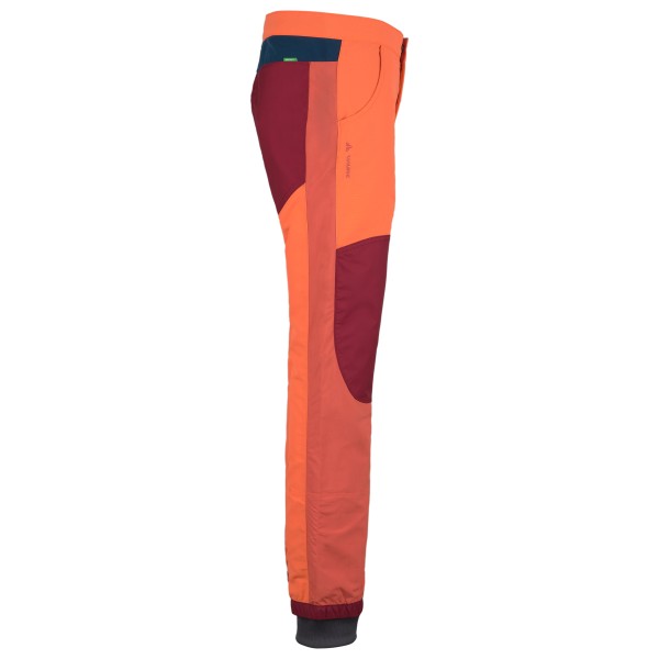 Vaude - Kid's Caprea Antimos Pants - Pantalon de trekking