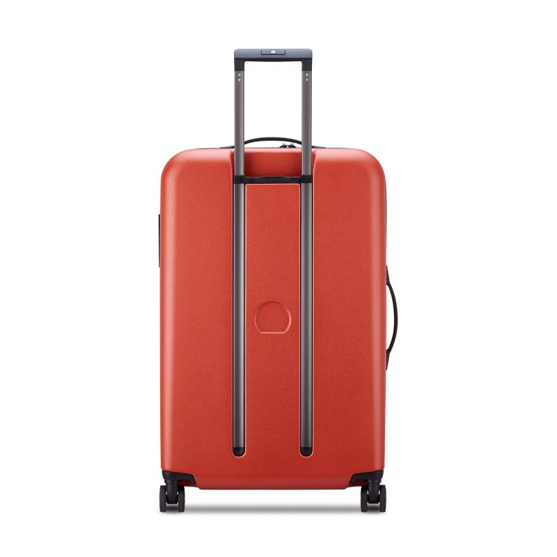 Valise rigide Turenne 2.0 76 cm Brique