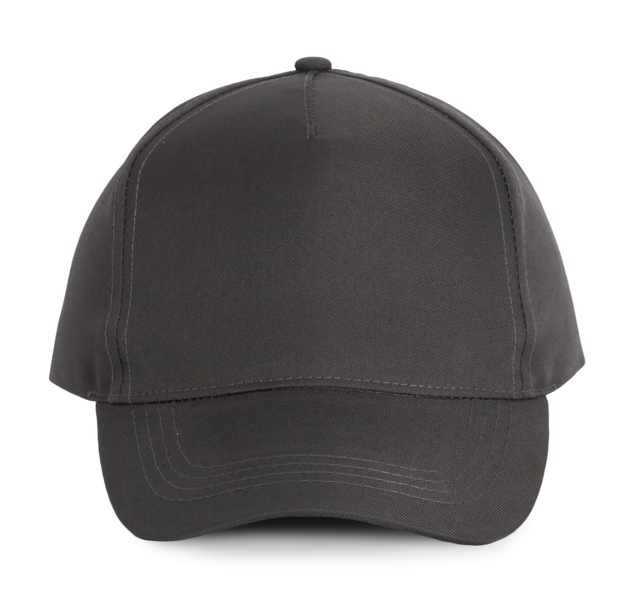 K-up KP157 - Casquette polyester - 5 panneaux