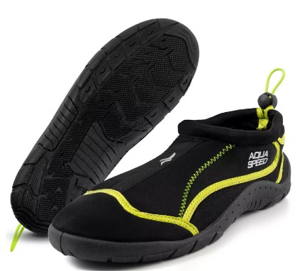 Aqua-Schuhe