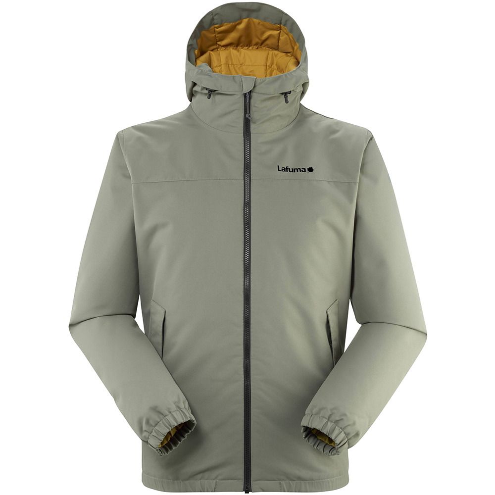 Lafuma ACCESS WARM - Veste Homme castor grey
