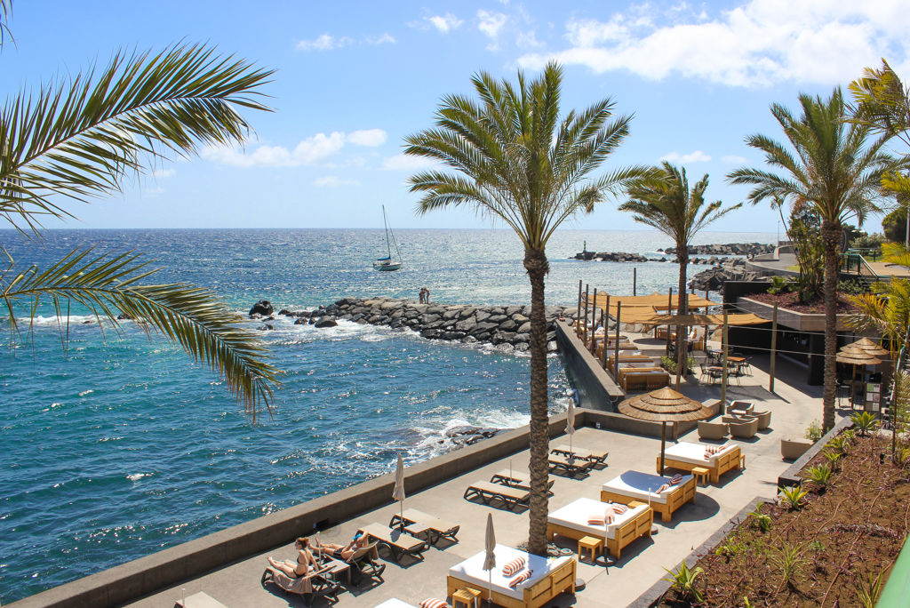 Saccharum Resort & Spa Logies en ontbijt - Hotel