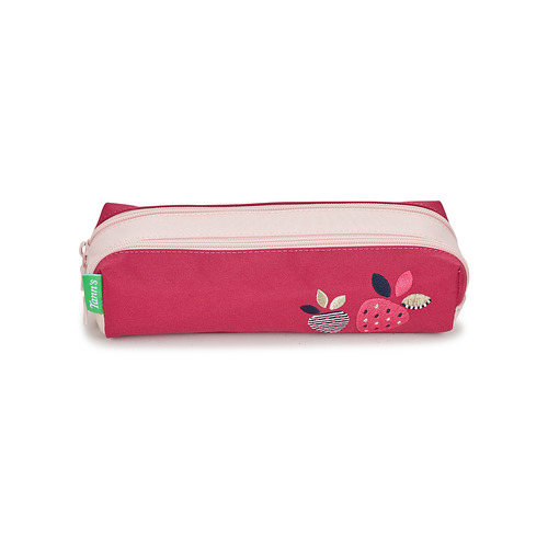 Tann's - CELIA TROUSSE DOUBLE - Rose