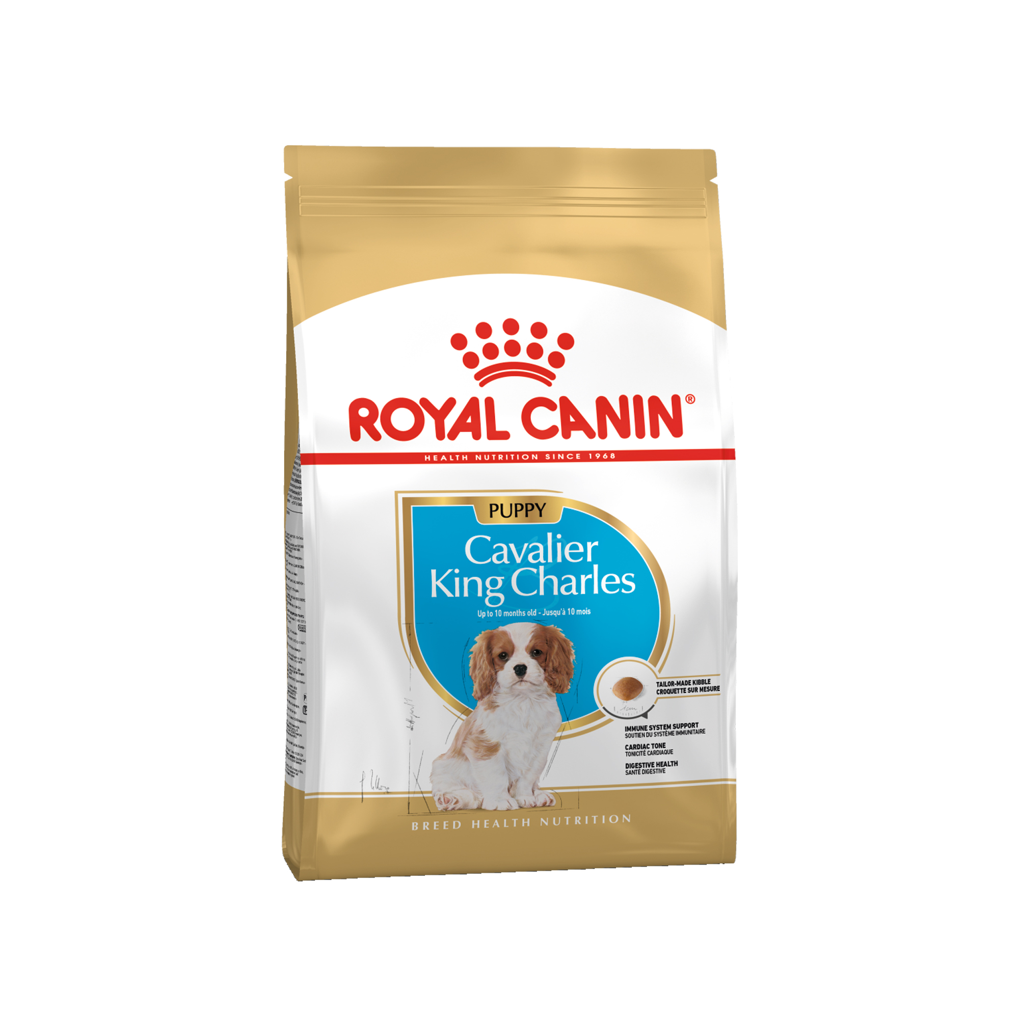 Royal Canin Cavalier King Charles Puppy - Hondenvoer
