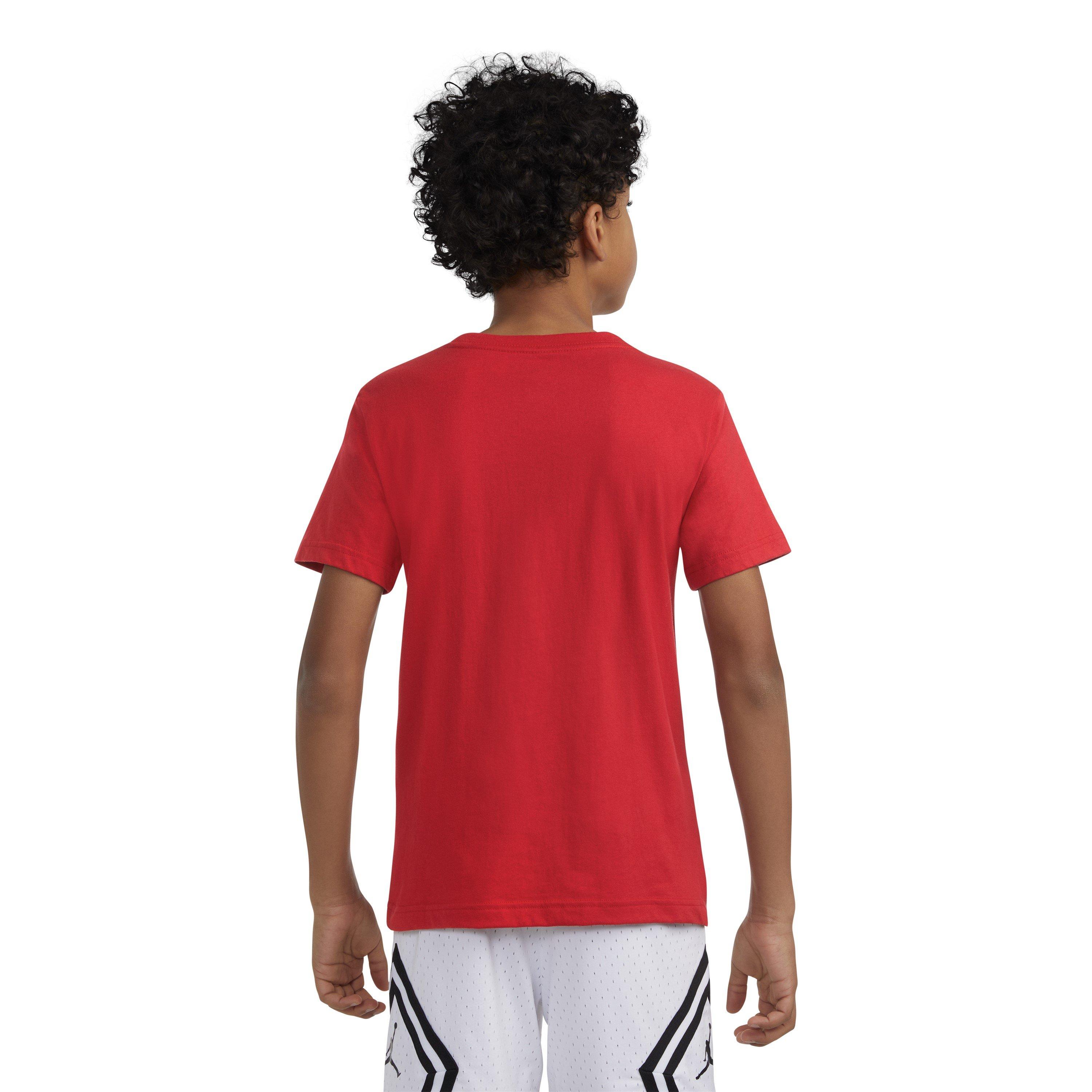 Air Jordan Flight Tee Jn53
