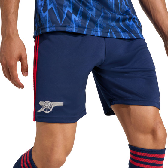 adidas Arsenal Uit Tenue 2025/2026